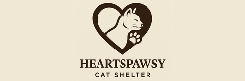HEARTSPAWSY