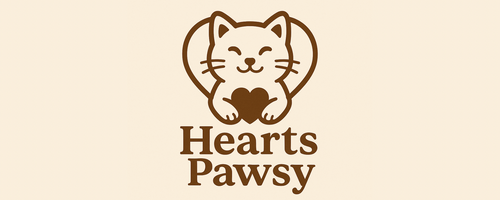 HeartsPawsy